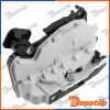 Serrure de porte droite arrière pour VW | EZC-WW-610, 5K4839016K
